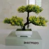 Mini blackboard - used as a miniature landscape accessory to decorate terrarium pots, succulents, cacti, and attach decorative tags