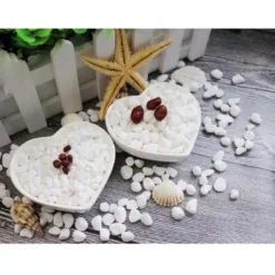 Floating island miniature landscape pot "Li Bai Watching the Moon" size 24x18x26 -Avatar Bonsai - Growing mini bonsai trees
