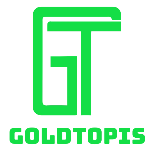 GOLDTOPIS