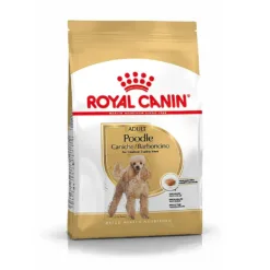 Royal Canin Poodle Adult Dry Dog Food - Breed Specific Nutrition