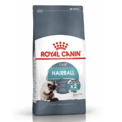 Royal Canin Feline Care Nutrition Hairball Dry Cat Food - Proven Hairball Reduction